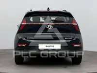 2026 Hyundai Bayon