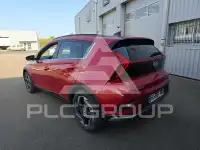 2026 Hyundai Bayon