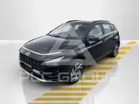 2026 Hyundai Bayon