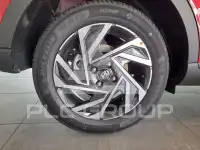 2026 Hyundai Bayon
