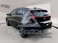 2026 Hyundai Bayon