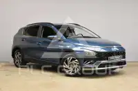 2026 Hyundai Bayon