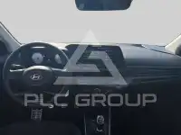 2026 Hyundai Bayon