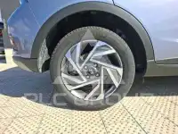 2026 Hyundai Bayon