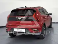 2026 Hyundai Bayon