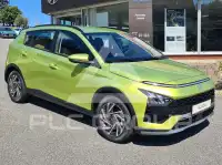 2026 Hyundai Bayon
