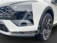 2026 Hyundai Bayon