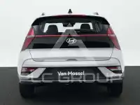 2026 Hyundai Bayon
