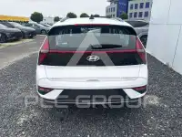 2026 Hyundai Bayon
