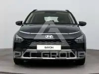 2026 Hyundai Bayon