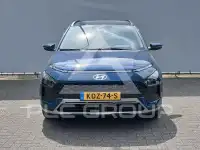 2026 Hyundai Bayon