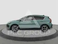 2026 Hyundai Bayon