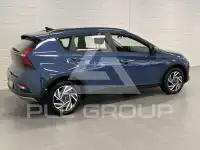 2026 Hyundai Bayon