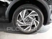 2026 Hyundai Bayon