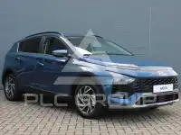 2026 Hyundai Bayon