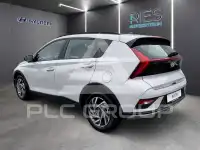 2026 Hyundai Bayon
