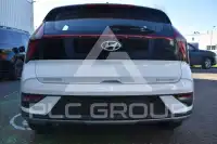 2026 Hyundai Bayon