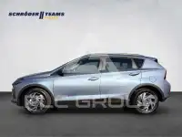 2026 Hyundai Bayon