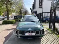 2026 Hyundai Bayon