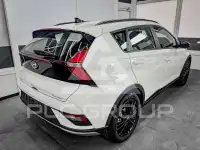 2026 Hyundai Bayon