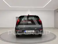 2026 Hyundai Bayon