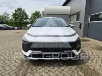 2026 Hyundai Bayon