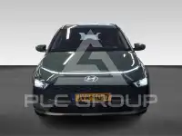 2026 Hyundai Bayon