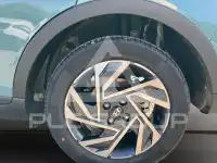 2026 Hyundai Bayon