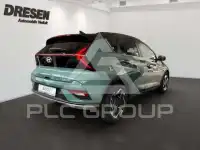 2026 Hyundai Bayon