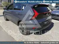 2026 Hyundai Bayon