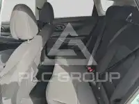 2026 Hyundai Bayon