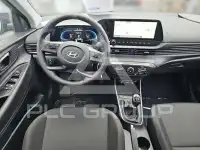 2026 Hyundai Bayon