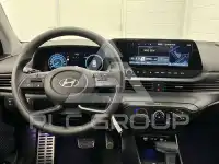 2026 Hyundai Bayon