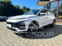 2026 Hyundai Bayon