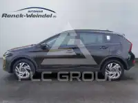 2026 Hyundai Bayon