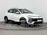 2026 Hyundai Bayon