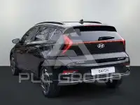 2026 Hyundai Bayon