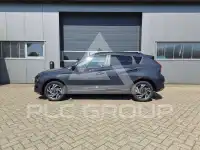 2026 Hyundai Bayon