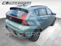 2026 Hyundai Bayon