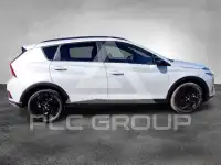 2026 Hyundai Bayon