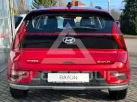 2026 Hyundai Bayon