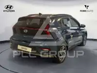 2026 Hyundai Bayon