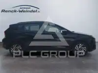 2026 Hyundai Bayon