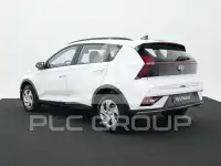 2026 Hyundai Bayon