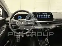2026 Hyundai Bayon