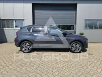 2026 Hyundai Bayon