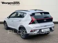 2026 Hyundai Bayon