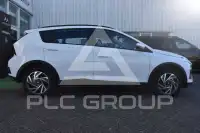 2026 Hyundai Bayon