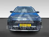 2026 Hyundai Bayon