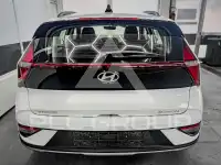 2026 Hyundai Bayon